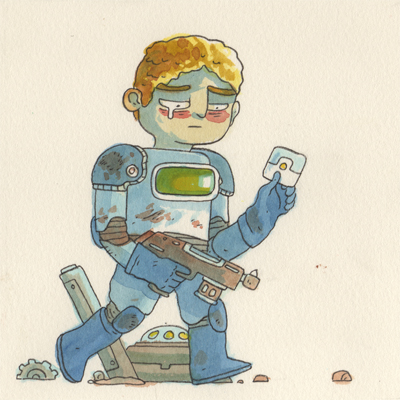 journey to silius